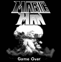 Magic Man : Game Over